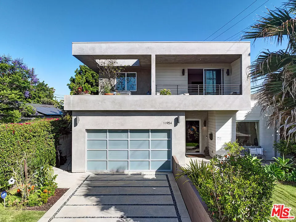 Culver City, CA 90230,11954 Lucile ST