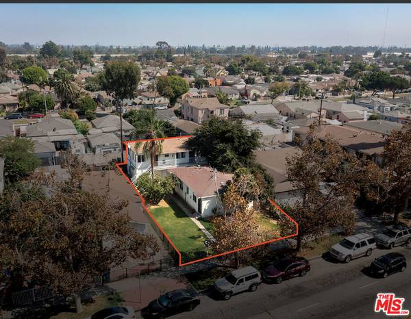 Compton, CA 90221,14712 S Atlantic AVE