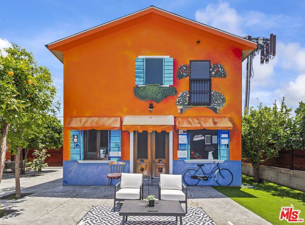 17660 Martha ST, Encino, CA 91316