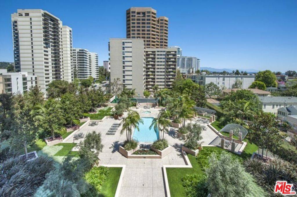 Los Angeles, CA 90024,10490 Wilshire BLVD #1501