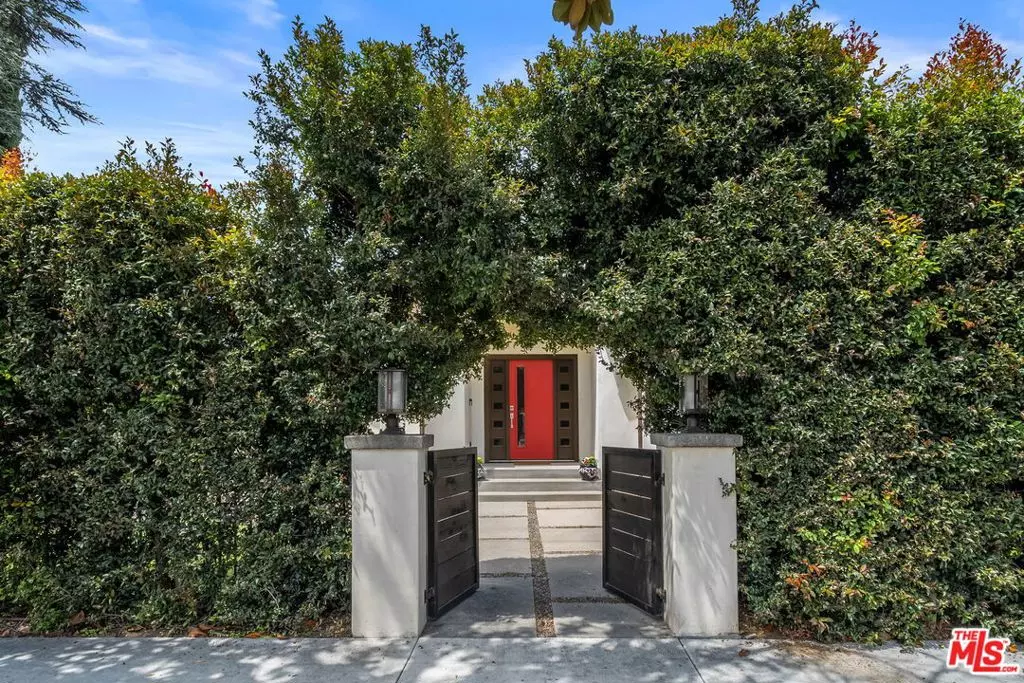 Los Angeles, CA 90064,2755 Overland AVE