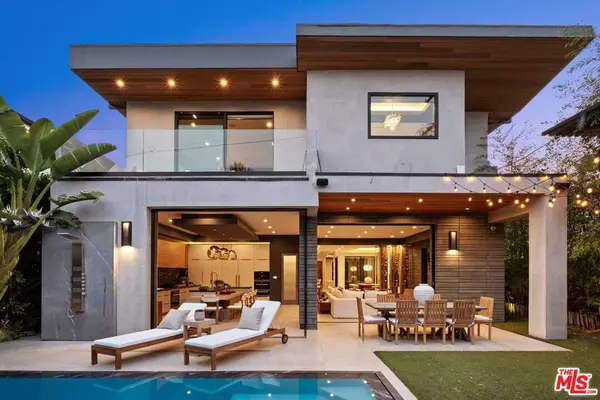 816 N Stanley AVE, Los Angeles, CA 90046