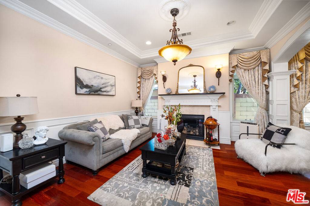 Arcadia, CA 91006,1036 Louise AVE