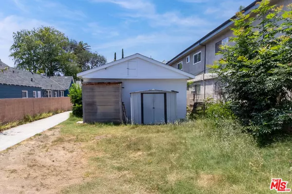 Pasadena, CA 91106,432 N Mentor AVE