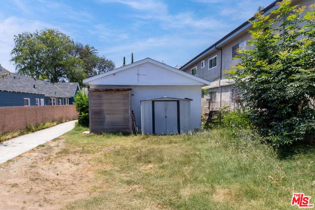 Pasadena, CA 91106,432 N Mentor AVE