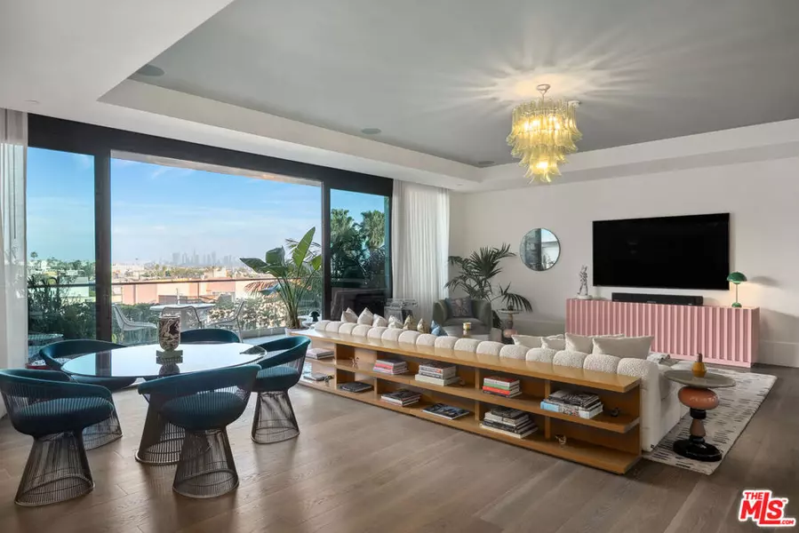 8420 W Sunset BLVD #504, West Hollywood, CA 90069