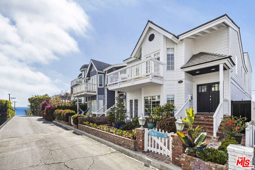 Manhattan Beach, CA 90266,459 35th ST