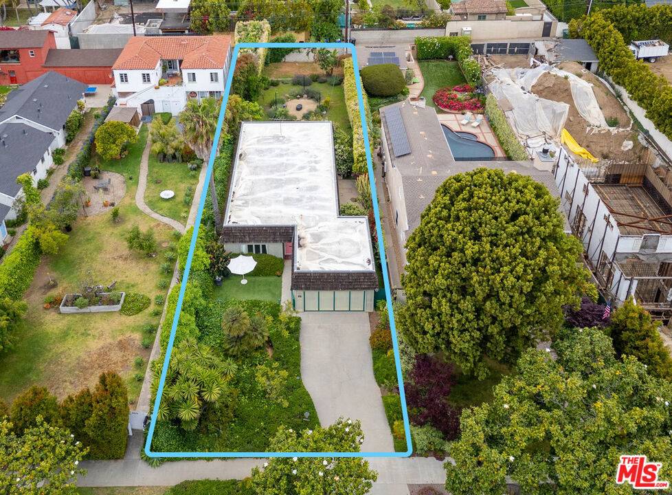 227 Alta AVE, Santa Monica, CA 90402
