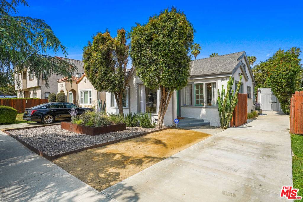 2843 Virginia RD, Los Angeles, CA 90016