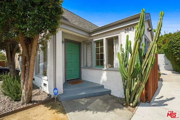 Los Angeles, CA 90016,2843 Virginia RD