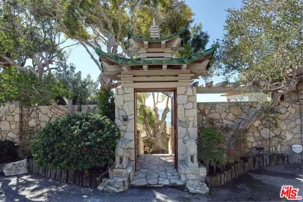 18842 Topanga Beach DR, Malibu, CA 90265