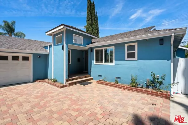 6672 Bobbyboyar AVE, West Hills, CA 91307