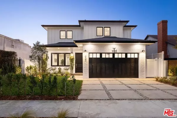 633 N Formosa AVE, Los Angeles, CA 90036