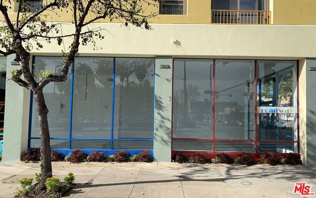 Santa Monica, CA 90401,1460 Lincoln BLVD