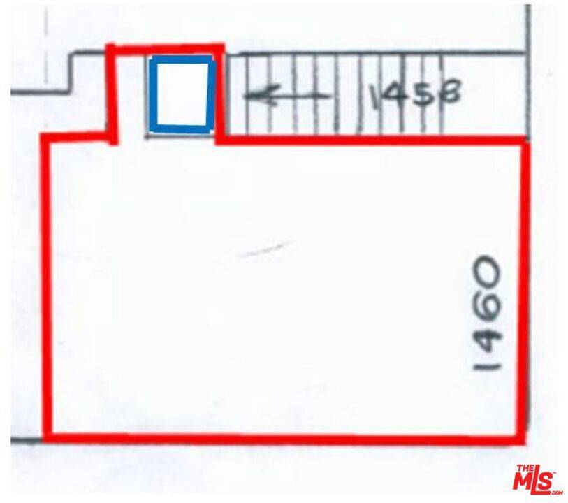Santa Monica, CA 90401,1460 Lincoln BLVD