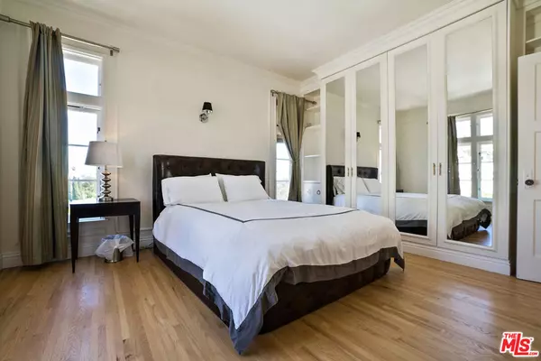 West Hollywood, CA 90046,1360 N Crescent Heights BLVD #6B