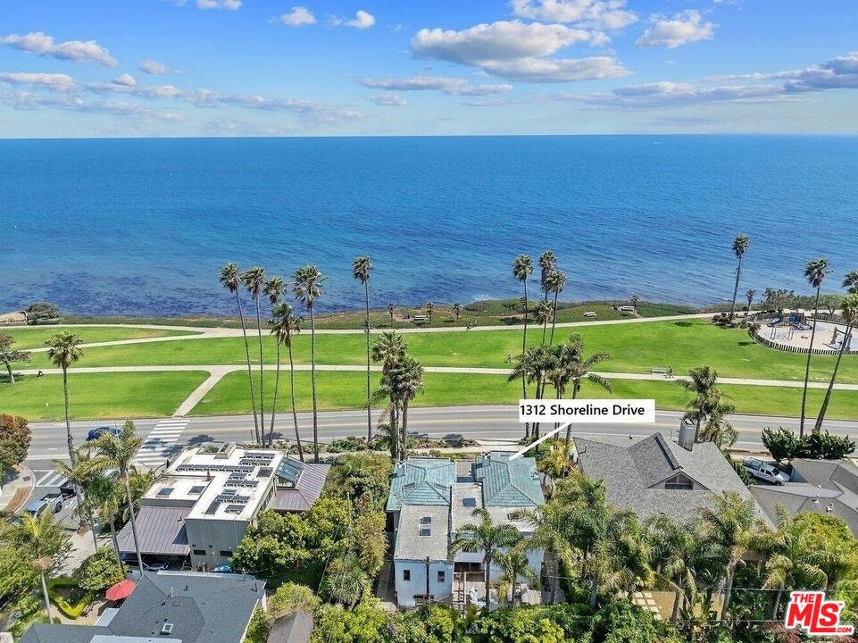 Santa Barbara, CA 93109,1312 Shoreline DR