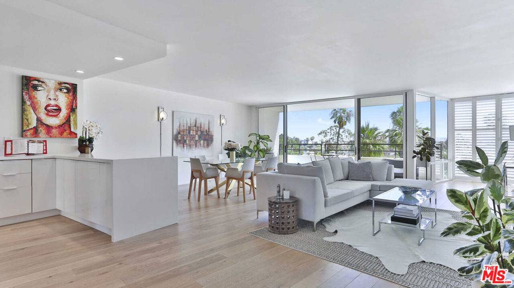 4337 Marina City #249, Marina Del Rey, CA 90292