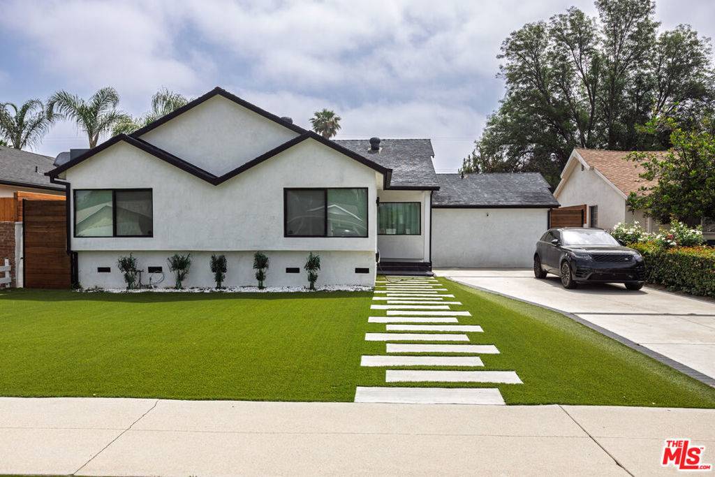 6610 Farralone AVE, Woodland Hills, CA 91303