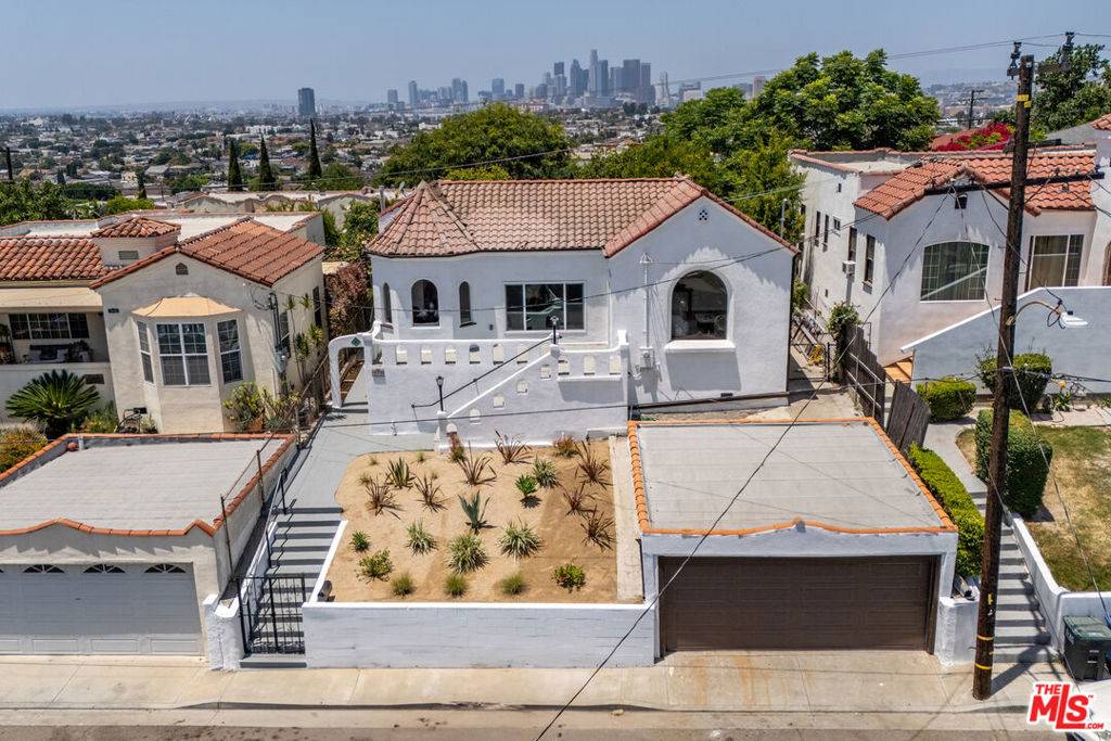 Los Angeles, CA 90063,1119 N Ditman AVE