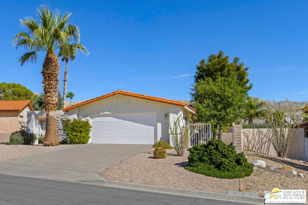 Desert Hot Springs, CA 92240,64670 Pinehurst CIR