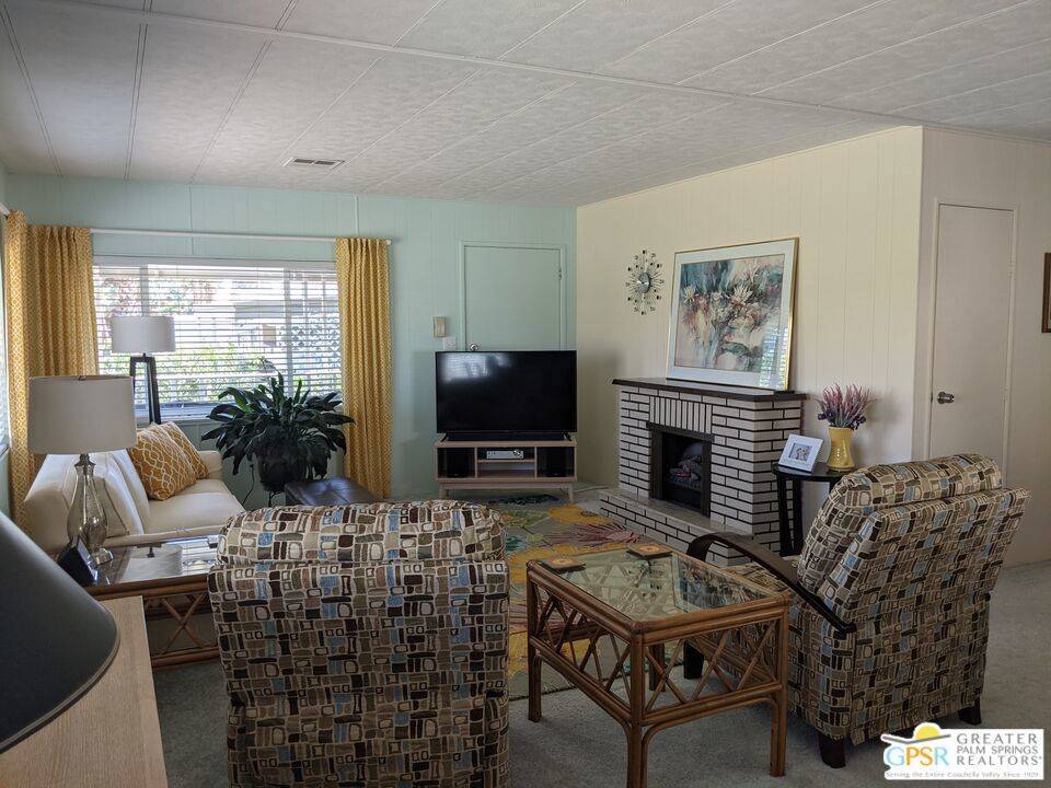 Desert Hot Springs, CA 92240,15500 Bubbling Wells RD #189