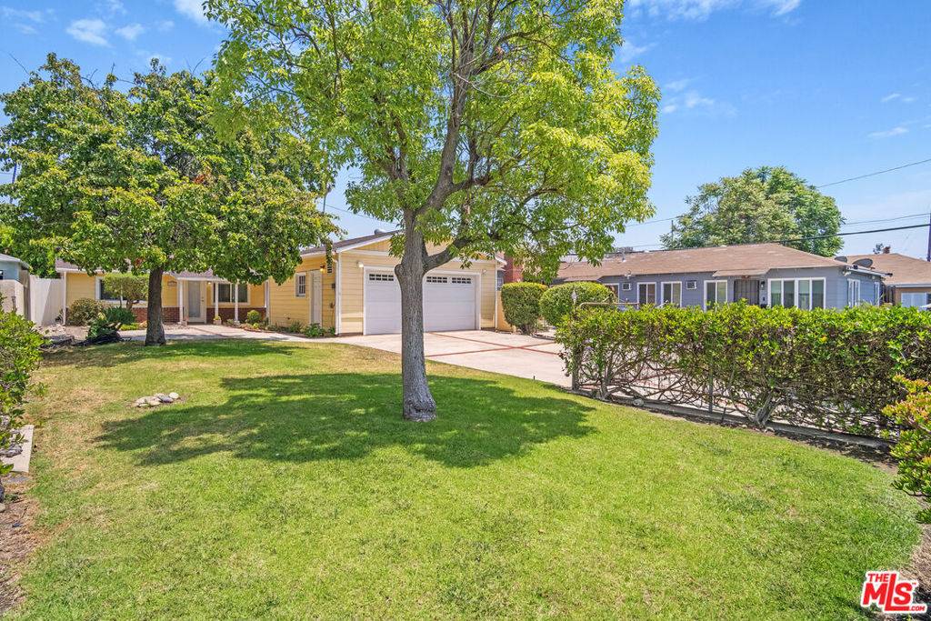 5622 Troost AVE, North Hollywood, CA 91601