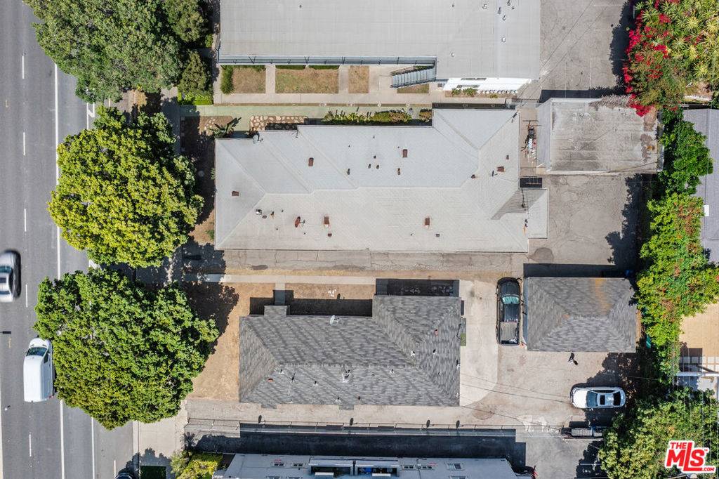Los Angeles, CA 90066,11848 - 11856 Venice BLVD