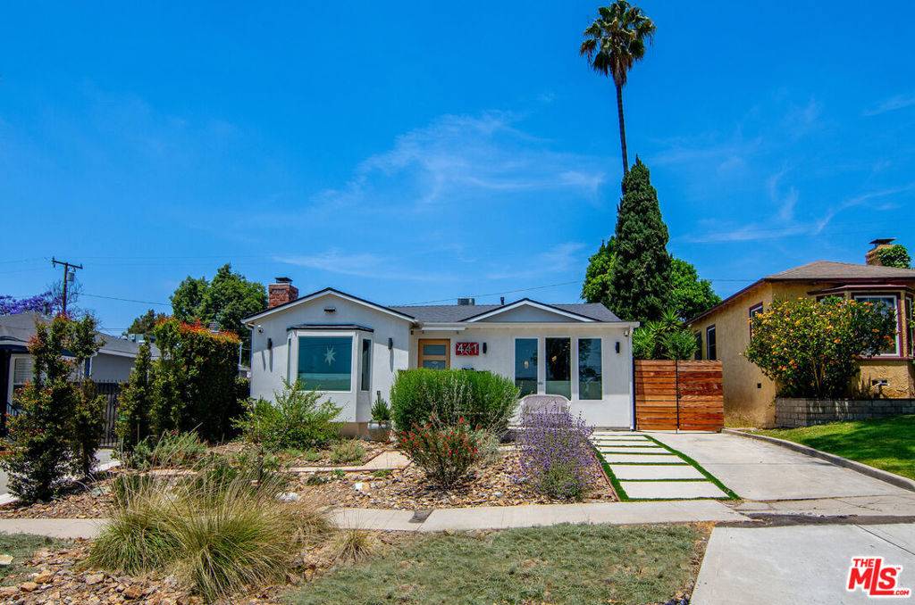 Inglewood, CA 90302,441 W Ellis AVE