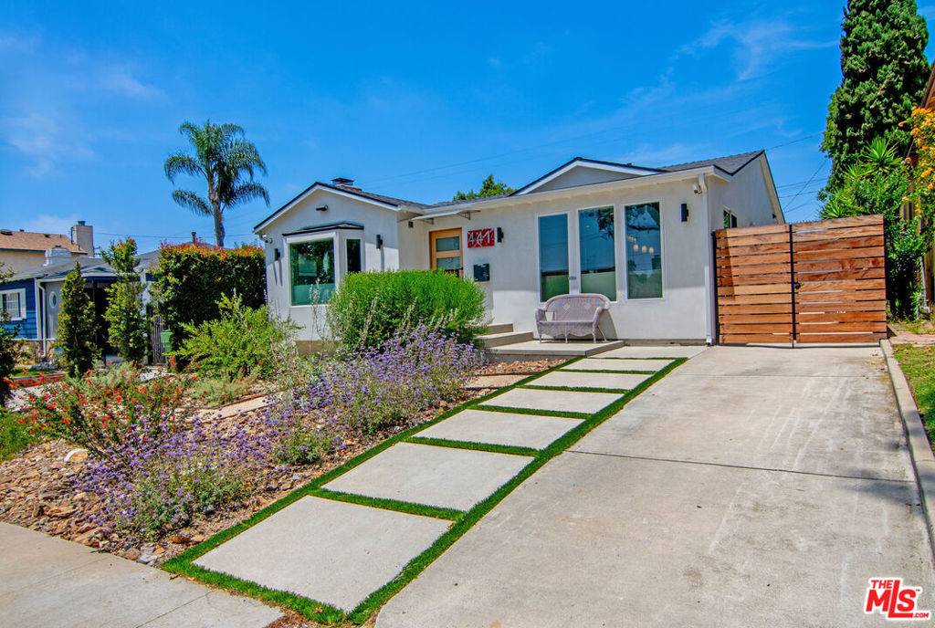 441 W Ellis AVE, Inglewood, CA 90302