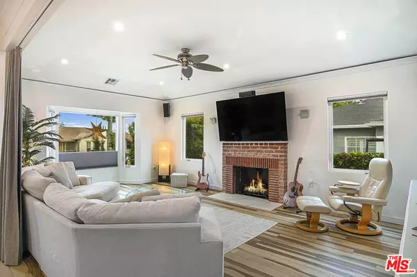 441 W Ellis AVE, Inglewood, CA 90302