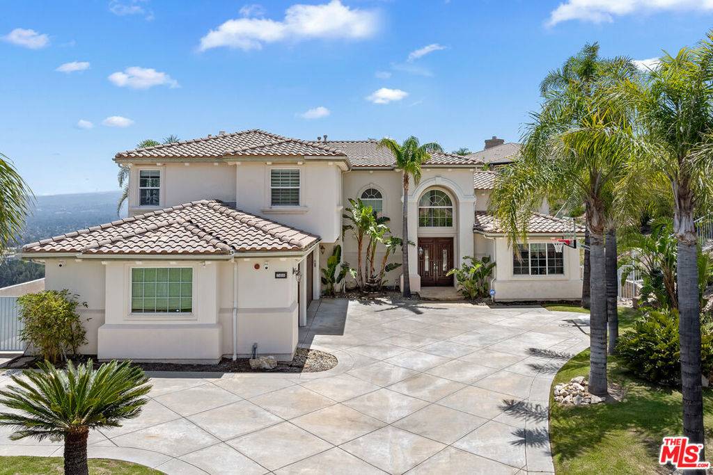 7416 Wiscasset DR, West Hills, CA 91304