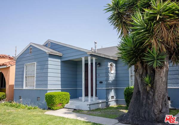 1916 Chariton ST, Los Angeles, CA 90034