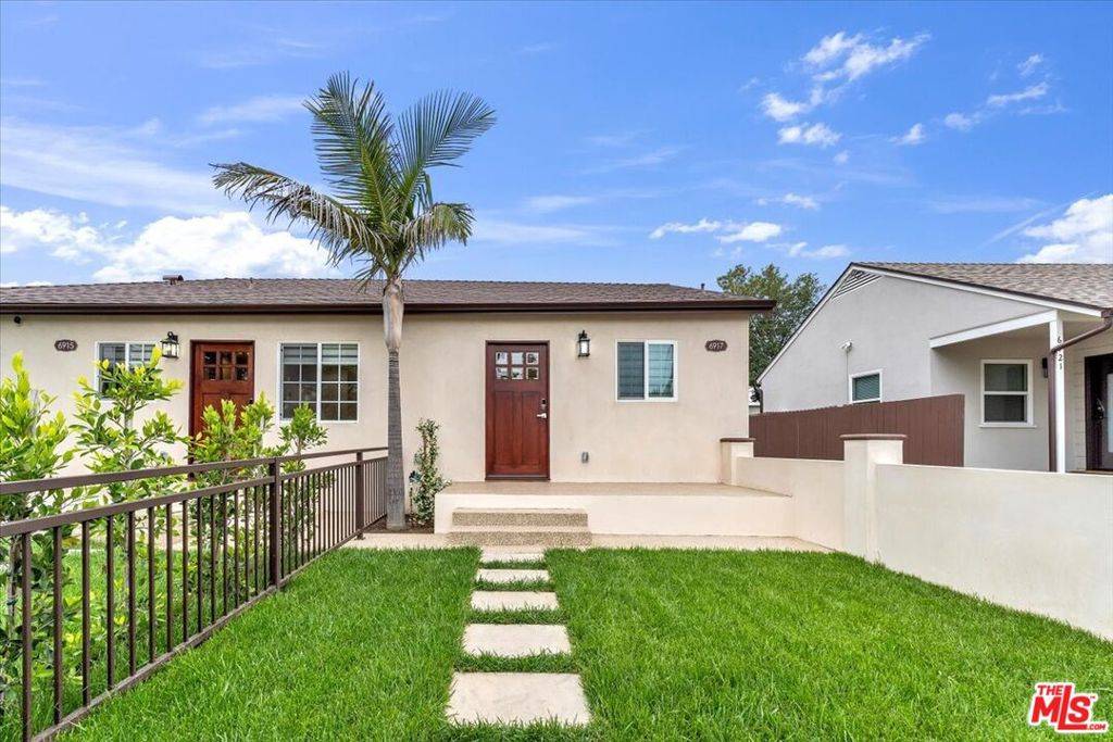 6917 Encino AVE, Lake Balboa, CA 91406