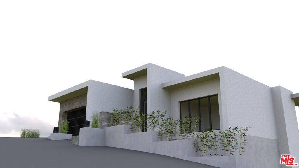 27081 Old Chimney RD, Malibu, CA 90265