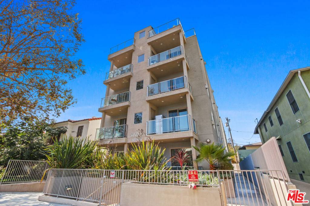 819 HOLT AVE #200, Los Angeles, CA 90035