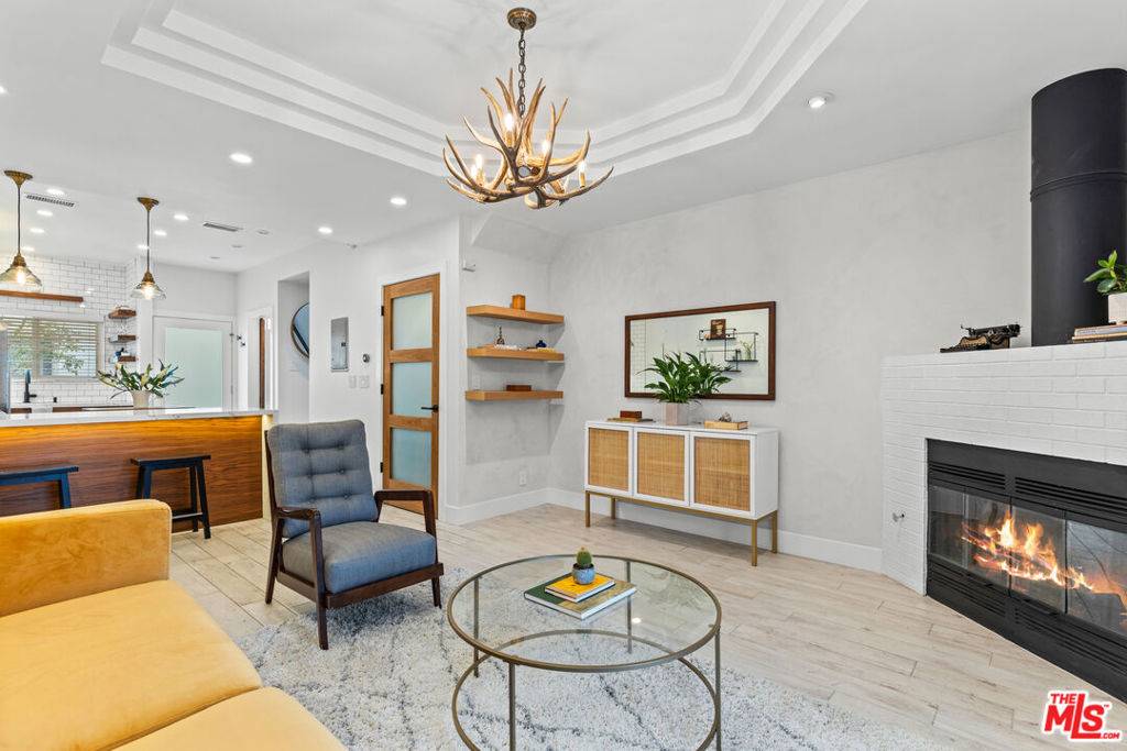 2500 Abbot Kinney BLVD #17, Venice, CA 90291