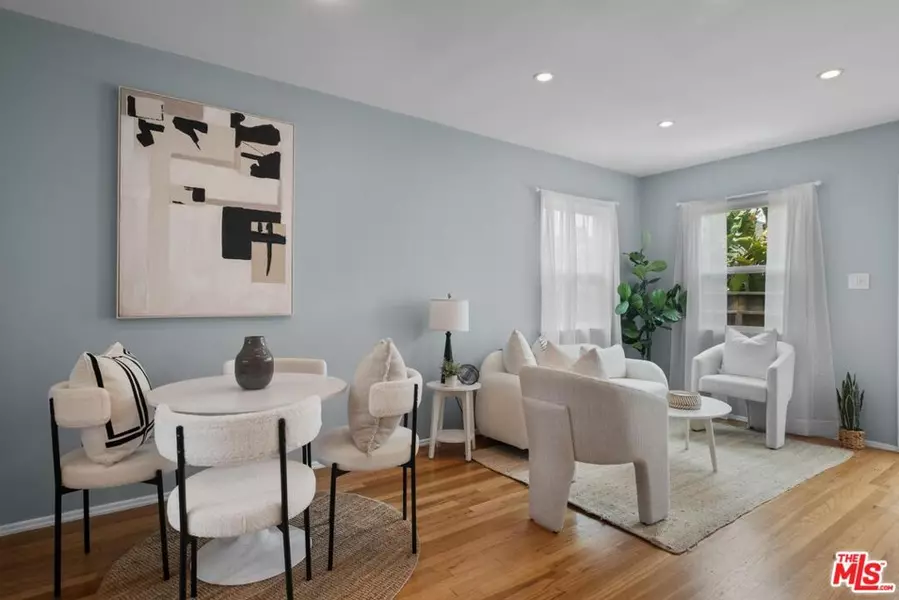 2424 Oak ST #3, Santa Monica, CA 90405