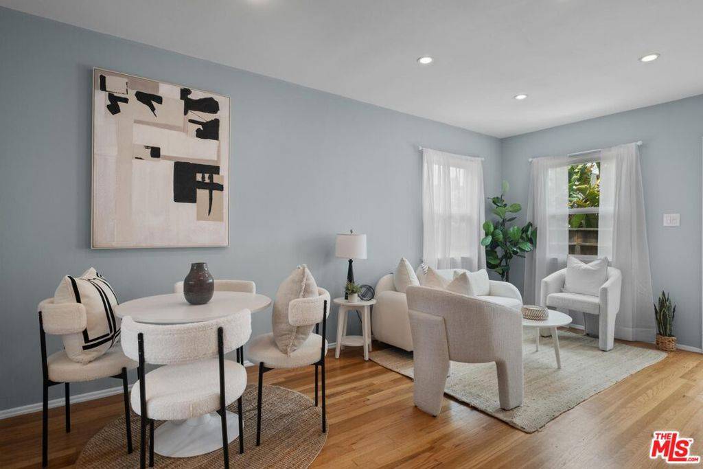 2424 Oak ST #3, Santa Monica, CA 90405