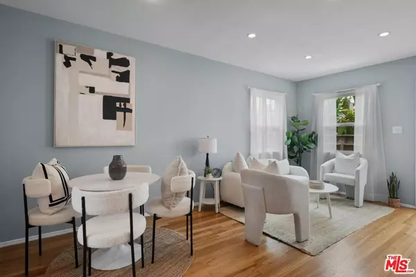 2424 Oak ST #3, Santa Monica, CA 90405