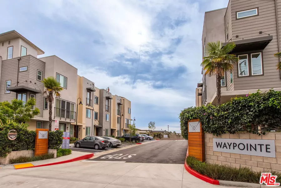 516 E Imperial AVE, El Segundo, CA 90245