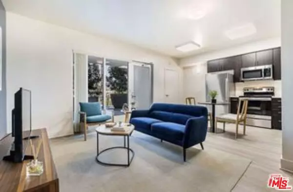 Glendale, CA 91204,521 W Colorado ST #201