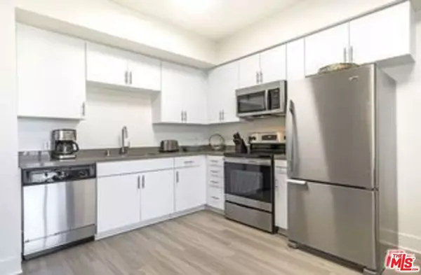 Glendale, CA 91204,521 W Colorado ST #213