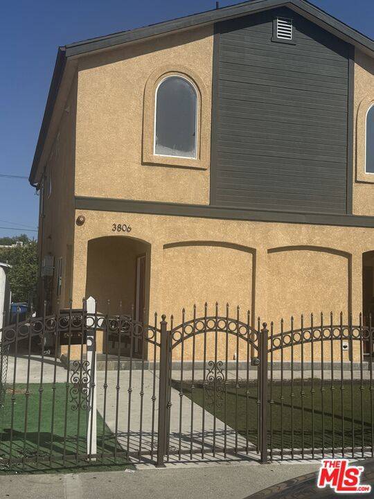 3806 Crawford Street, Los Angeles, CA 90011