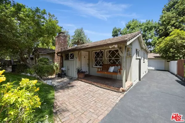 Woodland Hills, CA 91364,21315 Ibanez AVE