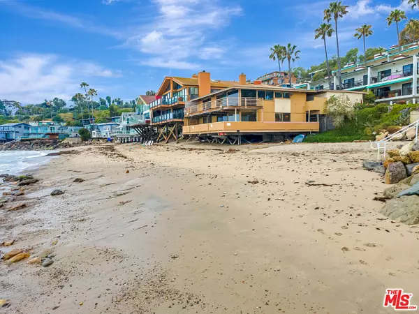 Malibu, CA 90265,26636 Latigo Shore DR