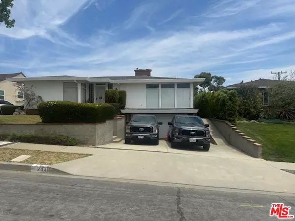 204 Regent CIR, Inglewood, CA 90301