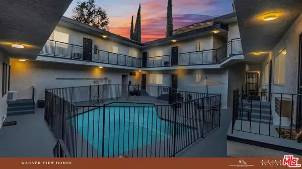 Woodland Hills, CA 91364,5201 Rigoletto ST