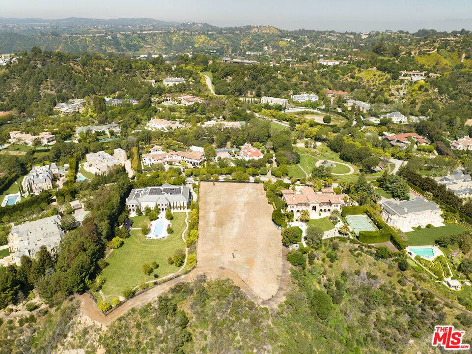 Beverly Hills, CA 90210,45 Beverly Park Circle