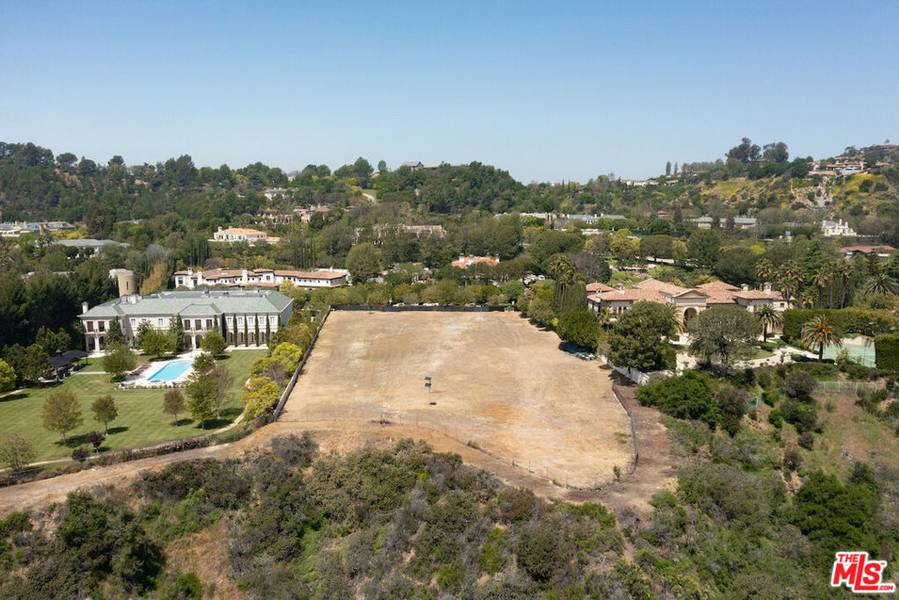 45 Beverly Park Circle, Beverly Hills, CA 90210